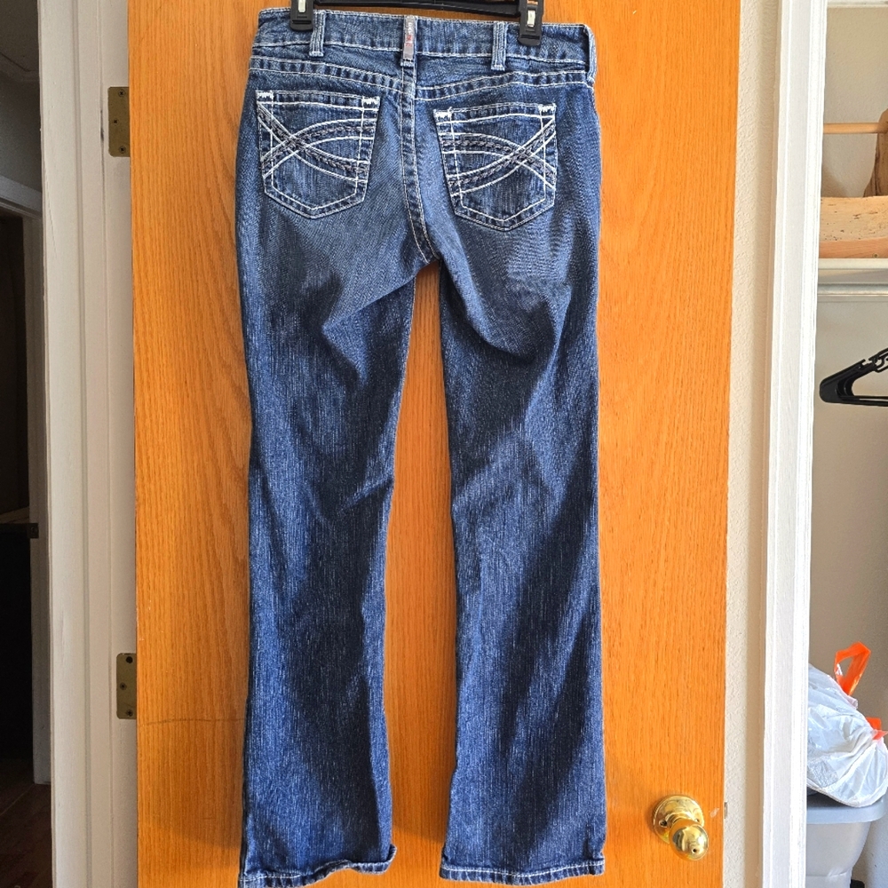 Ariat FR Jeans - 28R